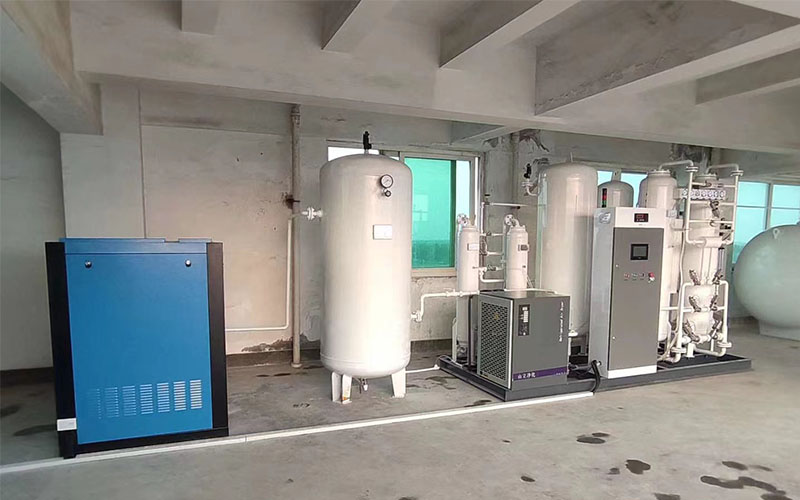 九龙坡中心供氧医用制氧机