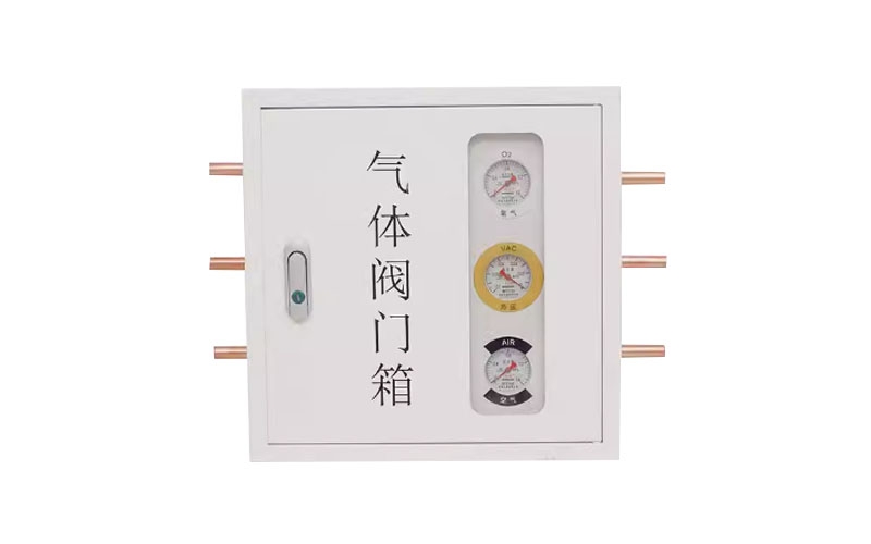 九龙坡医用气体阀门箱